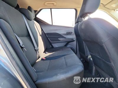 Zdjęcie 10 z 13 samochodu: 2024 NISSAN KICKS S VIN:3N1CP5BV0RL495303 - miniatura