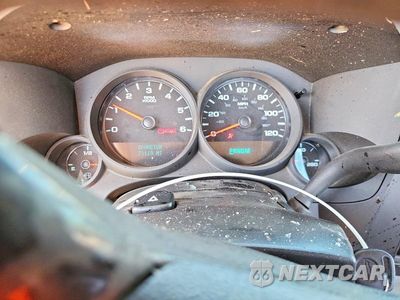 Zdjęcie 9 z 12 samochodu: 2012 CHEVROLET SILVERADO C1500 VIN:1GCNCPE05CZ271103 - miniatura