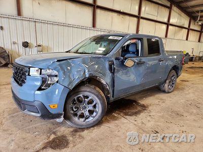 2026 FORD MAVERICK XLT 3FTTW8J35TRA54885 - główne zdjęcie licytacji z USA - miniatura
