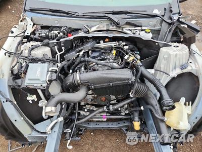 Zdjęcie 12 z 13 samochodu: 2025 FORD EXPLORER ACTIVE VIN:1FMUK8DHXSGC46957 - miniatura
