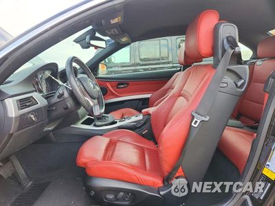 Zdjęcie 7 z 13 samochodu: 2010 BMW 328 I SULEV VIN:WBAWR3C5XAP463133 - miniatura