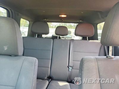 Zdjęcie 10 z 13 samochodu: 2011 FORD ESCAPE XLT VIN:1FMCU0D75BKA80231 - miniatura