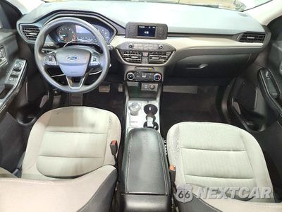 Zdjęcie 8 z 13 samochodu: 2022 FORD ESCAPE S VIN:1FMCU0F65NUA62504 - miniatura