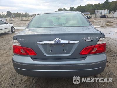 Zdjęcie 6 z 13 samochodu: 2004 TOYOTA AVALON XL VIN:4T1BF28B14U388035 - miniatura