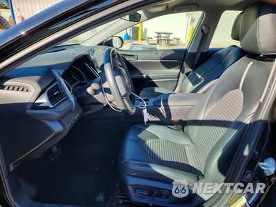 Zdjęcie 7 z 13 samochodu: 2023 TOYOTA CAMRY SE NIGHTSHADE VIN:4T1G11BK3PU075080 - miniatura