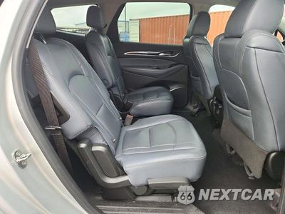 Zdjęcie 11 z 13 samochodu: 2020 BUICK ENCLAVE ESSENCE VIN:5GAERBKW6LJ281133 - miniatura