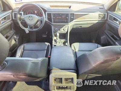 Zdjęcie 8 z 13 samochodu: 2019 VOLKSWAGEN ATLAS SE VIN:1V2WP2CA9KC606693 - miniatura