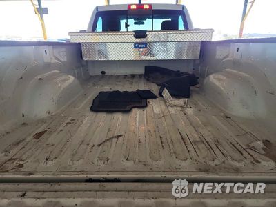 Zdjęcie 10 z 12 samochodu: 2024 RAM 2500 TRADESMAN VIN:3C6MR5AJ1RG212093 - miniatura