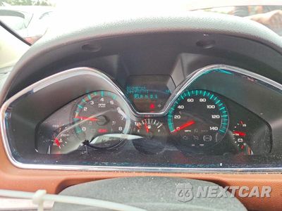 Zdjęcie 9 z 13 samochodu: 2017 CHEVROLET TRAVERSE LT VIN:1GNKVGKD3HJ206493 - miniatura