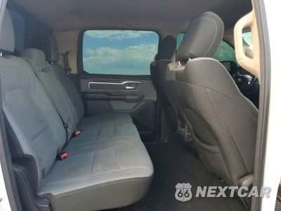 Zdjęcie 10 z 12 samochodu: 2019 RAM 1500 BIG HORN/LONE STAR VIN:1C6SRFFT8KN625455 - miniatura