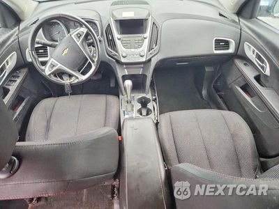 Zdjęcie 8 z 13 samochodu: 2014 CHEVROLET EQUINOX LT VIN:2GNALBEK5E6129309 - miniatura