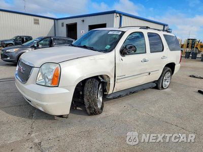 2013 GMC YUKON SLT 1GKS1CE05DR148652 - główne zdjęcie licytacji z USA - miniatura