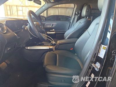 Zdjęcie 7 z 12 samochodu: 2023 MERCEDES-BENZ EQB 250+ VIN:W1N9M0CB0PN064375 - miniatura