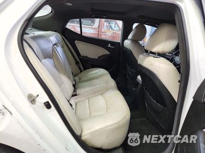 Zdjęcie 10 z 13 samochodu: 2013 KIA OPTIMA SX VIN:5XXGR4A67DG131980 - miniatura