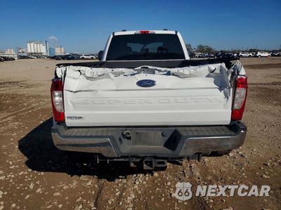 Zdjęcie 6 z 14 samochodu: 2021 FORD F350 SUPER DUTY VIN:1FT8W3DTXMEC46750 - miniatura