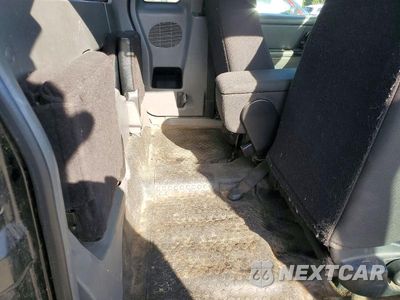 Zdjęcie 10 z 12 samochodu: 2004 FORD RANGER SUPER CAB VIN:1FTZR45EX4PA68747 - miniatura