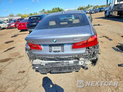 Zdjęcie 6 z 12 samochodu: 2020 BMW 530 XI VIN:WBAJR7C06LWW73646 - miniatura