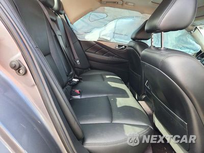 Zdjęcie 10 z 12 samochodu: 2016 INFINITI Q50 3.0T PREMIUM VIN:JN1EV7AR7GM345349 - miniatura