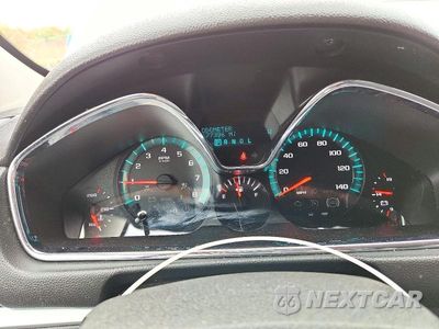 Zdjęcie 9 z 13 samochodu: 2017 CHEVROLET TRAVERSE LT VIN:1GNKVGKD9HJ136160 - miniatura
