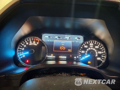 Zdjęcie 9 z 12 samochodu: 2020 FORD F150 SUPERCREW VIN:1FTEW1E58LFA60043 - miniatura