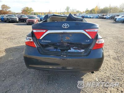 Zdjęcie 6 z 11 samochodu: 2015 TOYOTA CAMRY LE VIN:4T1BF1FK4FU110360 - miniatura