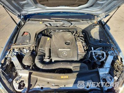Zdjęcie 11 z 12 samochodu: 2018 MERCEDES-BENZ E 300 VIN:WDDZF4JB2JA469010 - miniatura