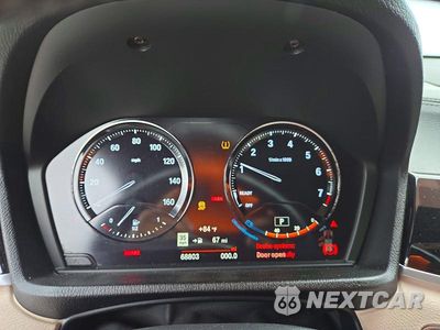 Zdjęcie 9 z 12 samochodu: 2019 BMW X2 SDRIVE28I VIN:WBXYJ3C55K5N44303 - miniatura