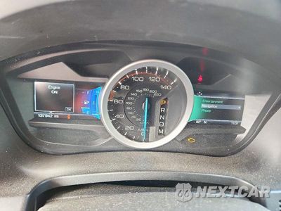 Zdjęcie 9 z 13 samochodu: 2014 FORD EXPLORER XLT VIN:1FM5K7D81EGB00126 - miniatura