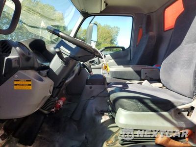 Zdjęcie 7 z 13 samochodu: 2018 HINO 195 BOX TRUCK VIN:JHHSDM2H5JK006550 - miniatura