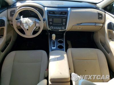 Zdjęcie 8 z 12 samochodu: 2015 NISSAN ALTIMA 2.5 S VIN:1N4AL3AP4FC448750 - miniatura