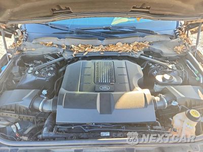 Zdjęcie 12 z 14 samochodu: 2018 LAND ROVER RANGE ROVER SPORT SUPERCHARGED DYNAMIC VIN:SALWR2RE2JA184565 - miniatura