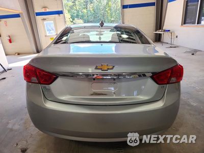 Zdjęcie 6 z 13 samochodu: 2017 CHEVROLET IMPALA LT VIN:2G1105S32H9162490 - miniatura