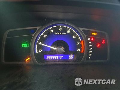 Zdjęcie 9 z 12 samochodu: 2008 HONDA CIVIC EX VIN:1HGFA16898L053916 - miniatura