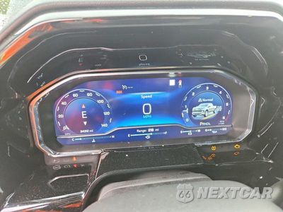 Zdjęcie 9 z 13 samochodu: 2023 CHEVROLET SILVERADO K1500 LT-L VIN:3GCPDKEK6PG190417 - miniatura