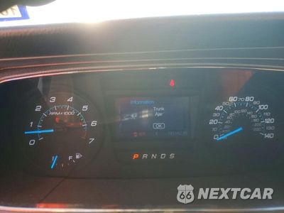 Zdjęcie 9 z 12 samochodu: 2015 FORD TAURUS SE VIN:1FAHP2D86FG183629 - miniatura