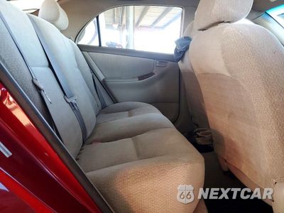 Zdjęcie 10 z 12 samochodu: 2004 TOYOTA COROLLA LE VIN:1NXBR32E94Z342078 - miniatura