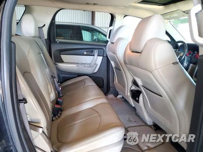 Zdjęcie 11 z 13 samochodu: 2012 GMC ACADIA SLT-1 VIN:1GKKRRED5CJ216234 - miniatura