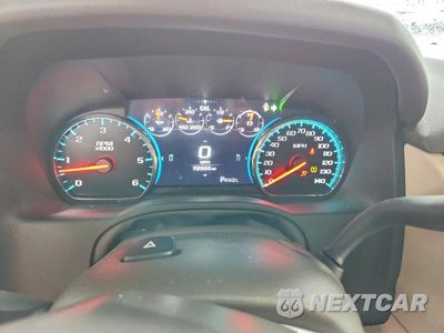 Zdjęcie 9 z 13 samochodu: 2020 GMC YUKON XL DENALI VIN:1GKS2HKJ0LR266940 - miniatura