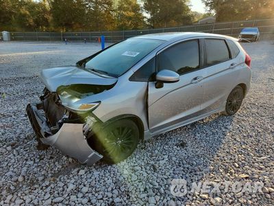 2018 HONDA FIT SPORT 3HGGK5H63JM733125 - główne zdjęcie licytacji z USA - miniatura