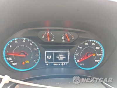 Zdjęcie 9 z 12 samochodu: 2018 CHEVROLET EQUINOX LT VIN:2GNAXJEV6J6346595 - miniatura