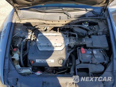 Zdjęcie 11 z 13 samochodu: 2010 HONDA ACCORD EXL VIN:1HGCP3F81AA028572 - miniatura
