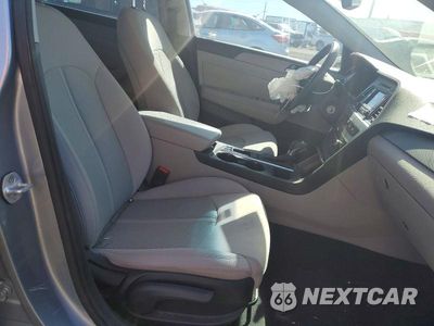 Zdjęcie 7 z 12 samochodu: 2015 HYUNDAI SONATA SE VIN:5NPE24AF2FH163772 - miniatura