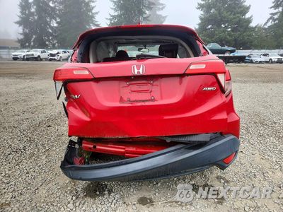 Zdjęcie 6 z 13 samochodu: 2018 HONDA HR-V EXL VIN:3CZRU6H72JM701566 - miniatura