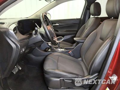 Zdjęcie 7 z 14 samochodu: 2024 BUICK ENCORE GX PREFERRED VIN:KL4AMBS28RB147956 - miniatura