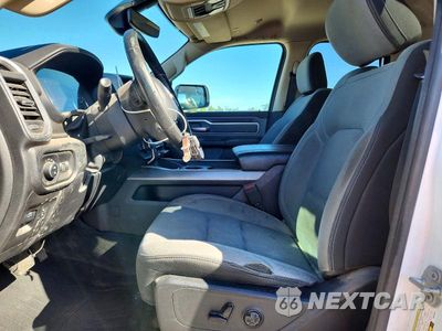 Zdjęcie 7 z 12 samochodu: 2019 RAM 1500 BIG HORN/LONE STAR VIN:1C6SRFBT2KN875618 - miniatura