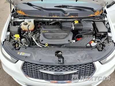 Zdjęcie 12 z 13 samochodu: 2023 CHRYSLER PACIFICA TOURING L VIN:2C4RC1BG6PR620690 - miniatura