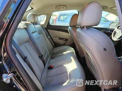 Zdjęcie 10 z 12 samochodu: 2013 BUICK VERANO VIN:1G4PP5SK7D4132589 - miniatura