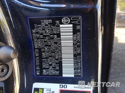 Zdjęcie 12 z 12 samochodu: 2017 TOYOTA COROLLA LE VIN:2T1BURHE5HC876078 - miniatura