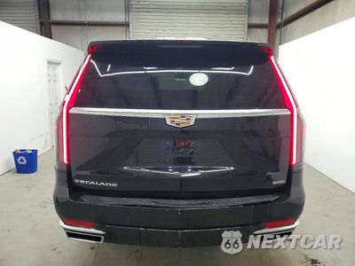 Zdjęcie 6 z 13 samochodu: 2024 CADILLAC ESCALADE PREMIUM LUXURY VIN:1GYS4BKLXRR310062 - miniatura