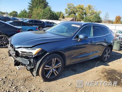 2018 VOLVO XC60 T5 MOMENTUM YV4102RKXJ1003050 - główne zdjęcie licytacji z USA - miniatura